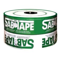 Капельная лента SABtape 6-22-1,1 1м